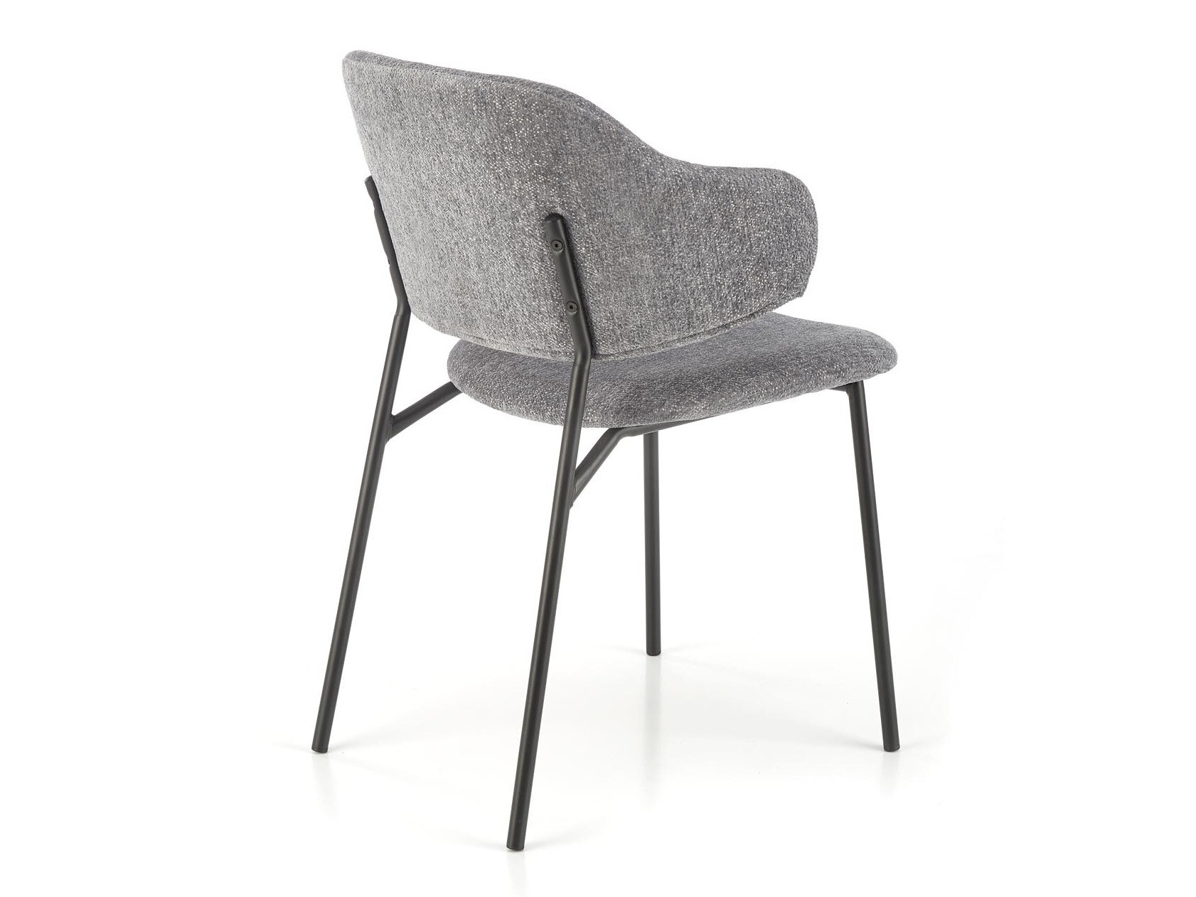 Стол Houston 1641 (Сив)