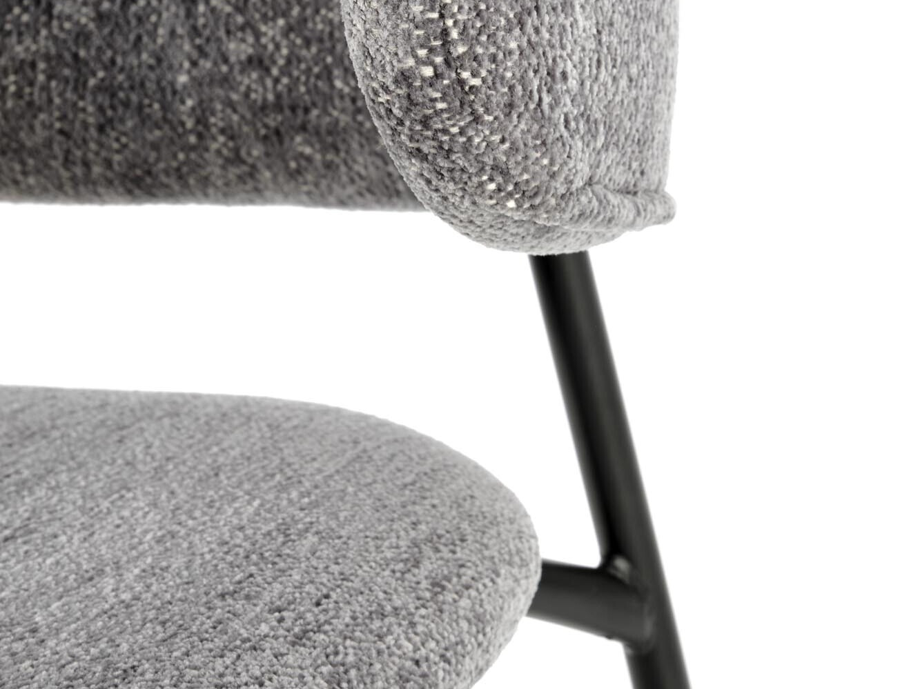 Стол Houston 1641 (Сив)