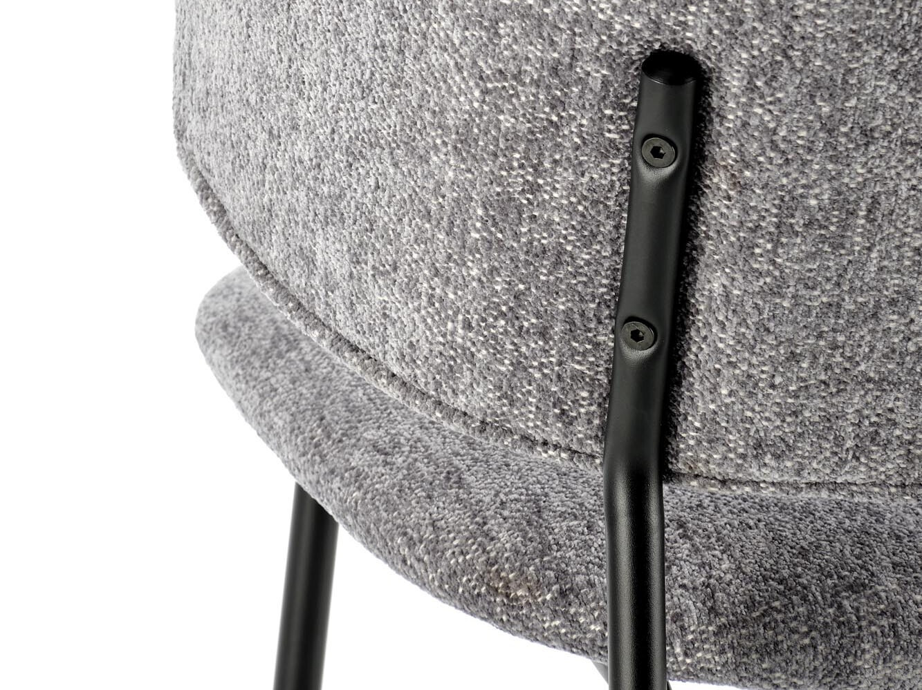 Стол Houston 1641 (Сив)