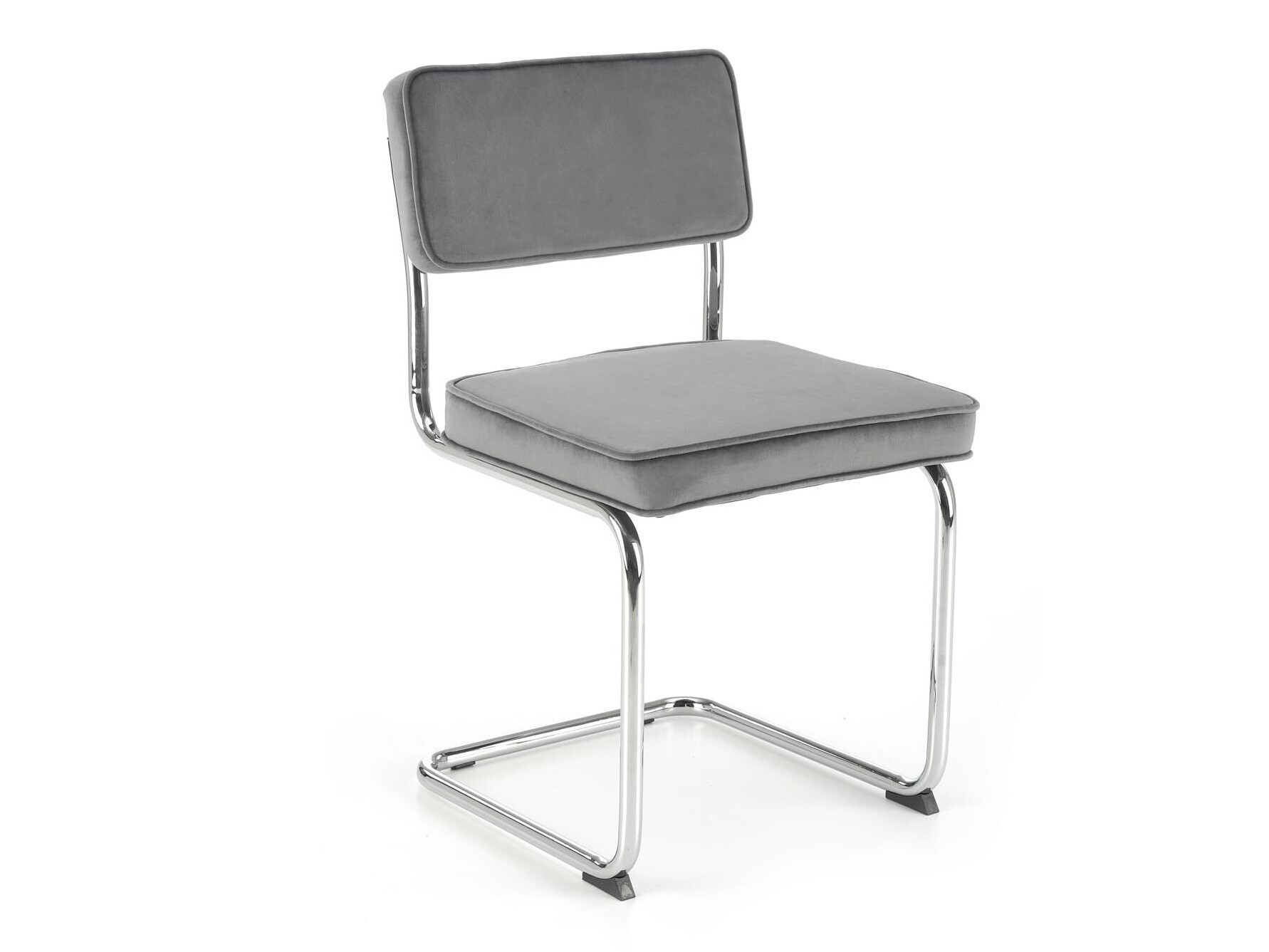 Стол Houston 1645 (Сив)