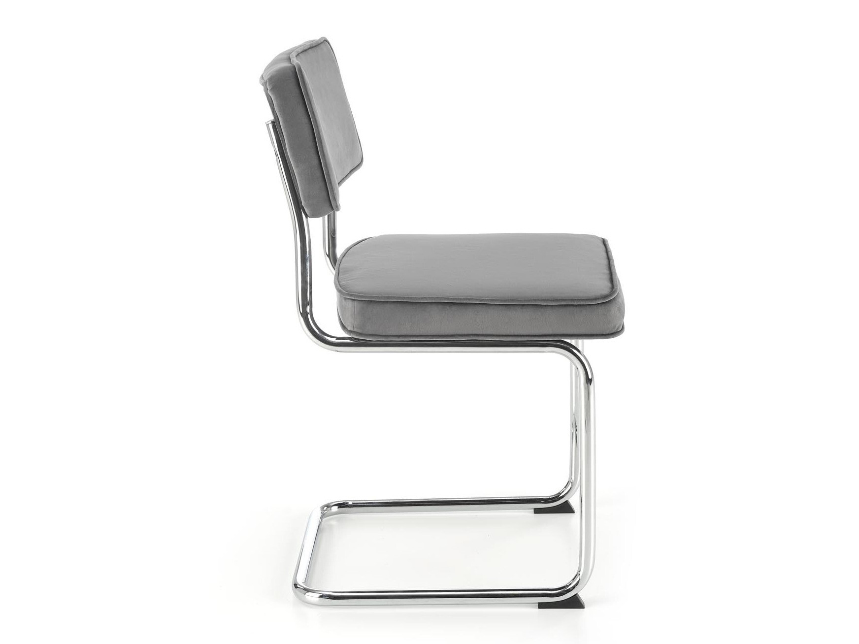 Стол Houston 1645 (Сив)