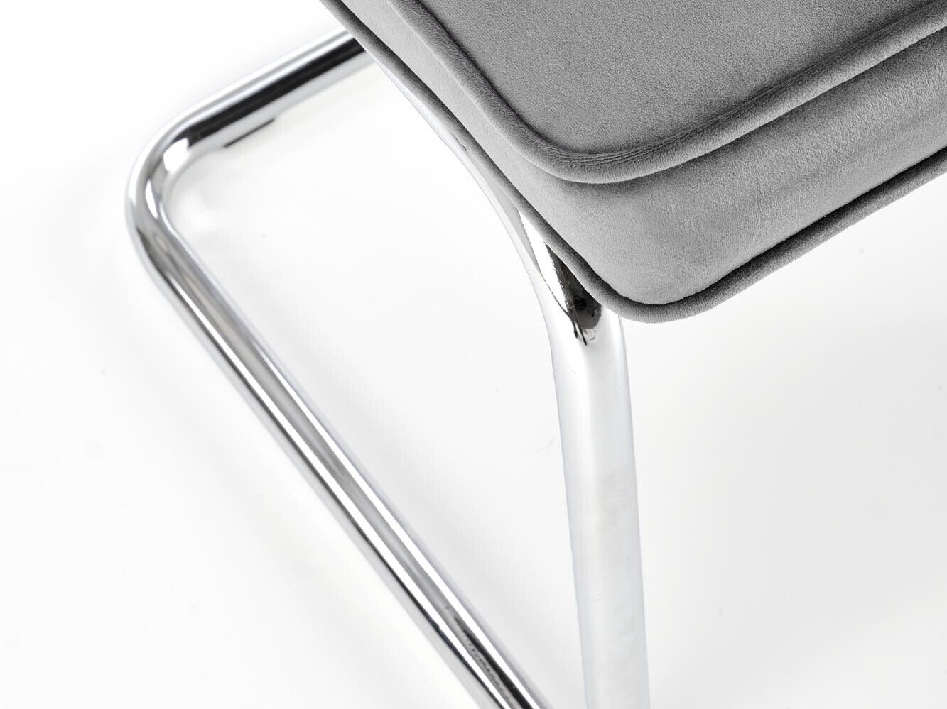 Стол Houston 1645 (Сив)