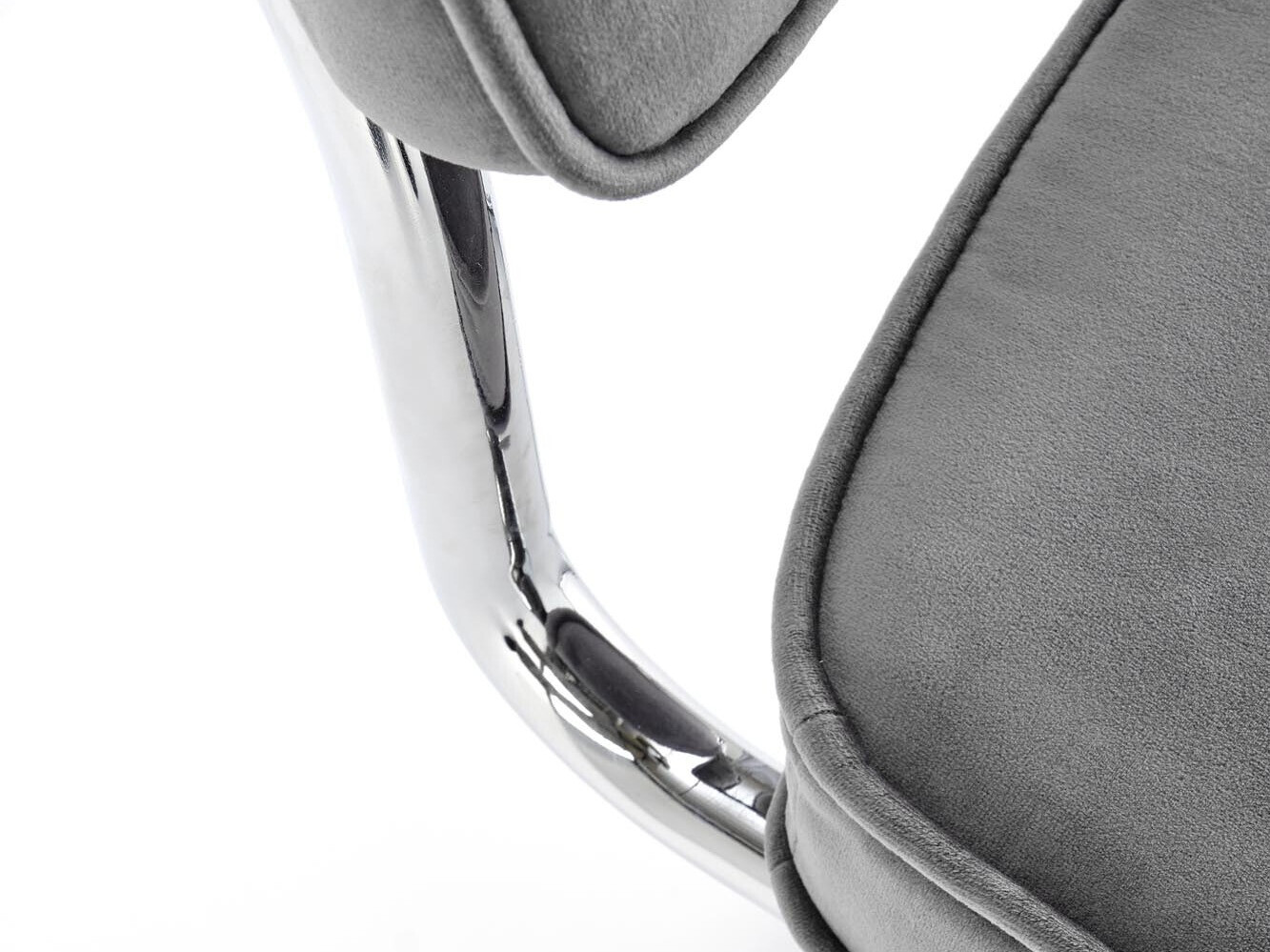 Стол Houston 1645 (Сив)