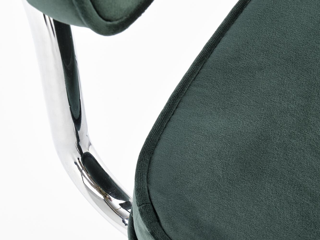 Стол Houston 1645 (Зелен)