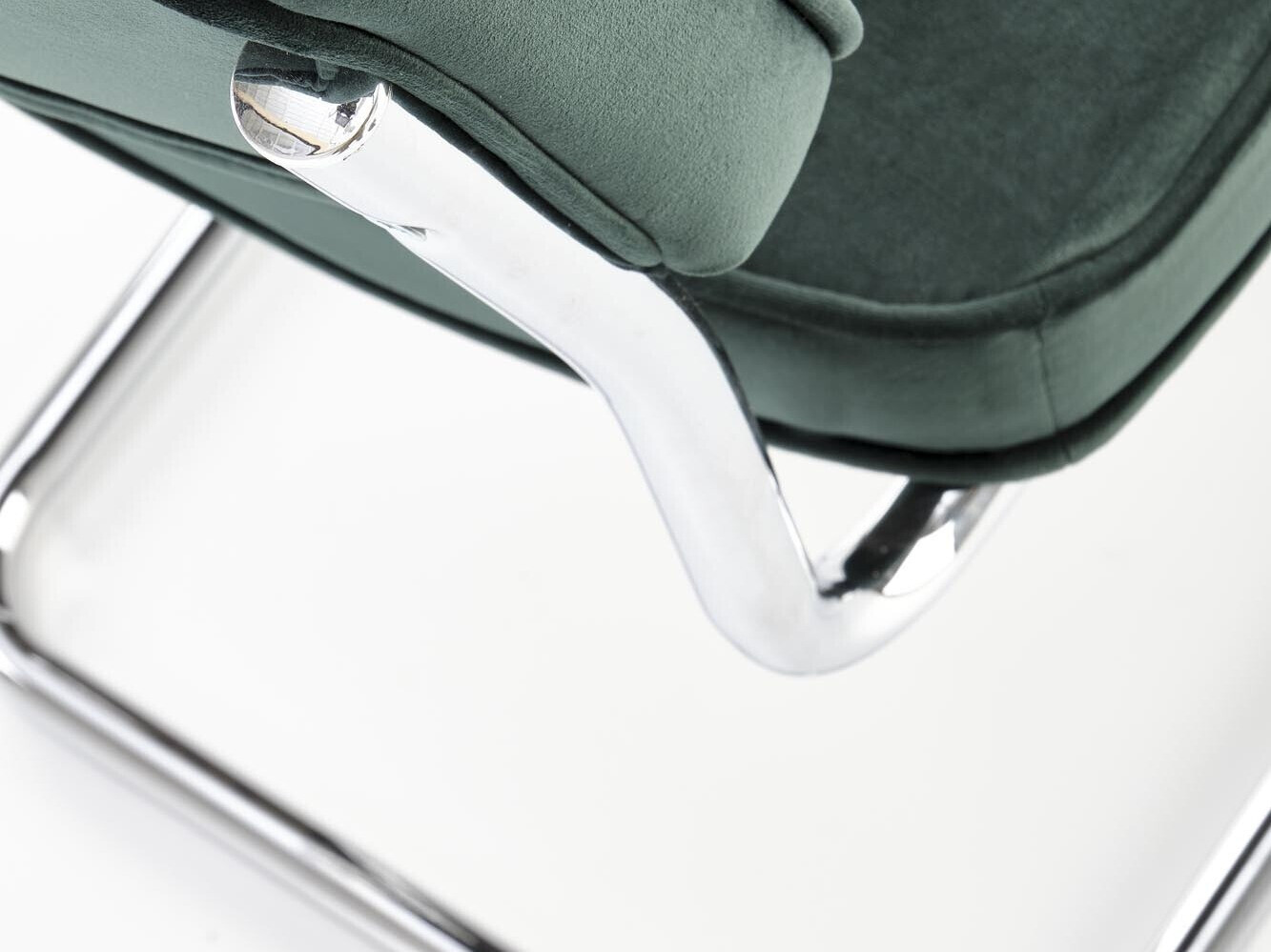 Стол Houston 1645 (Зелен)