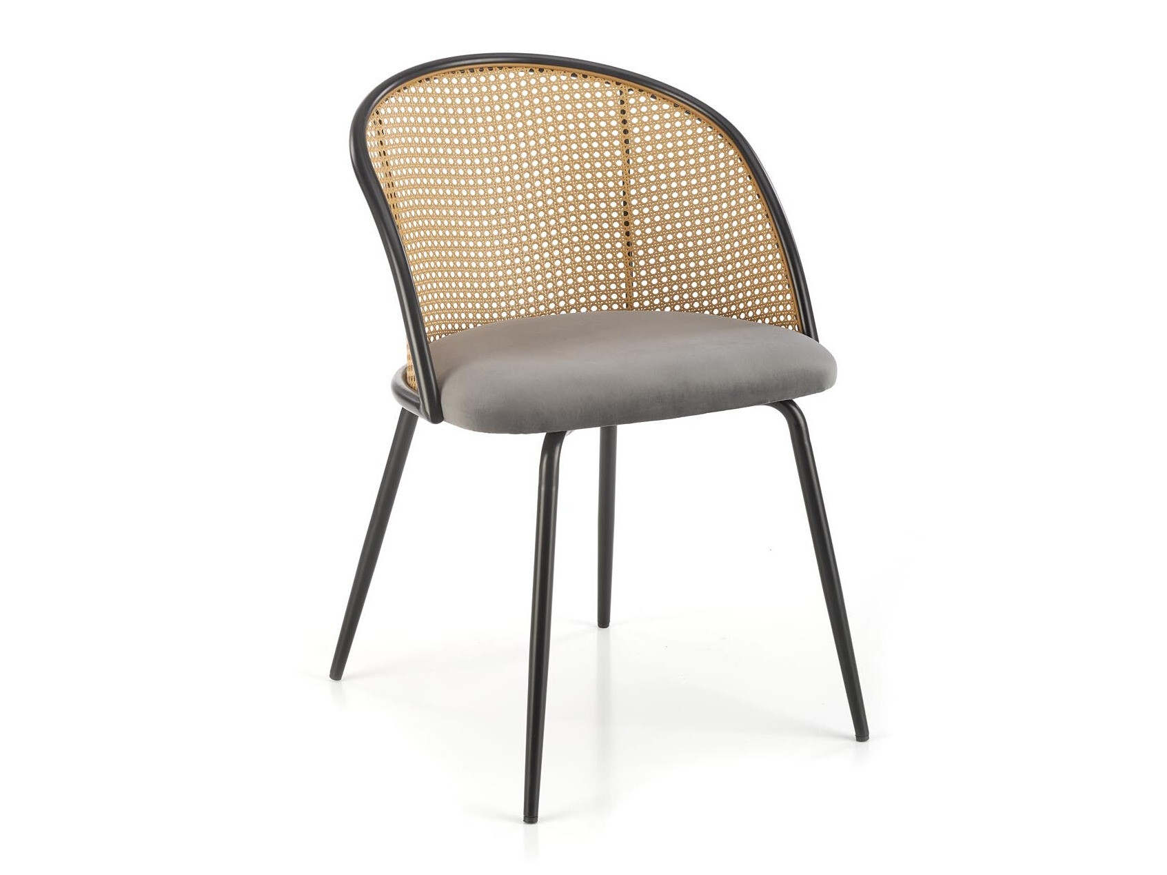 Стол Houston 1646 (Сив)