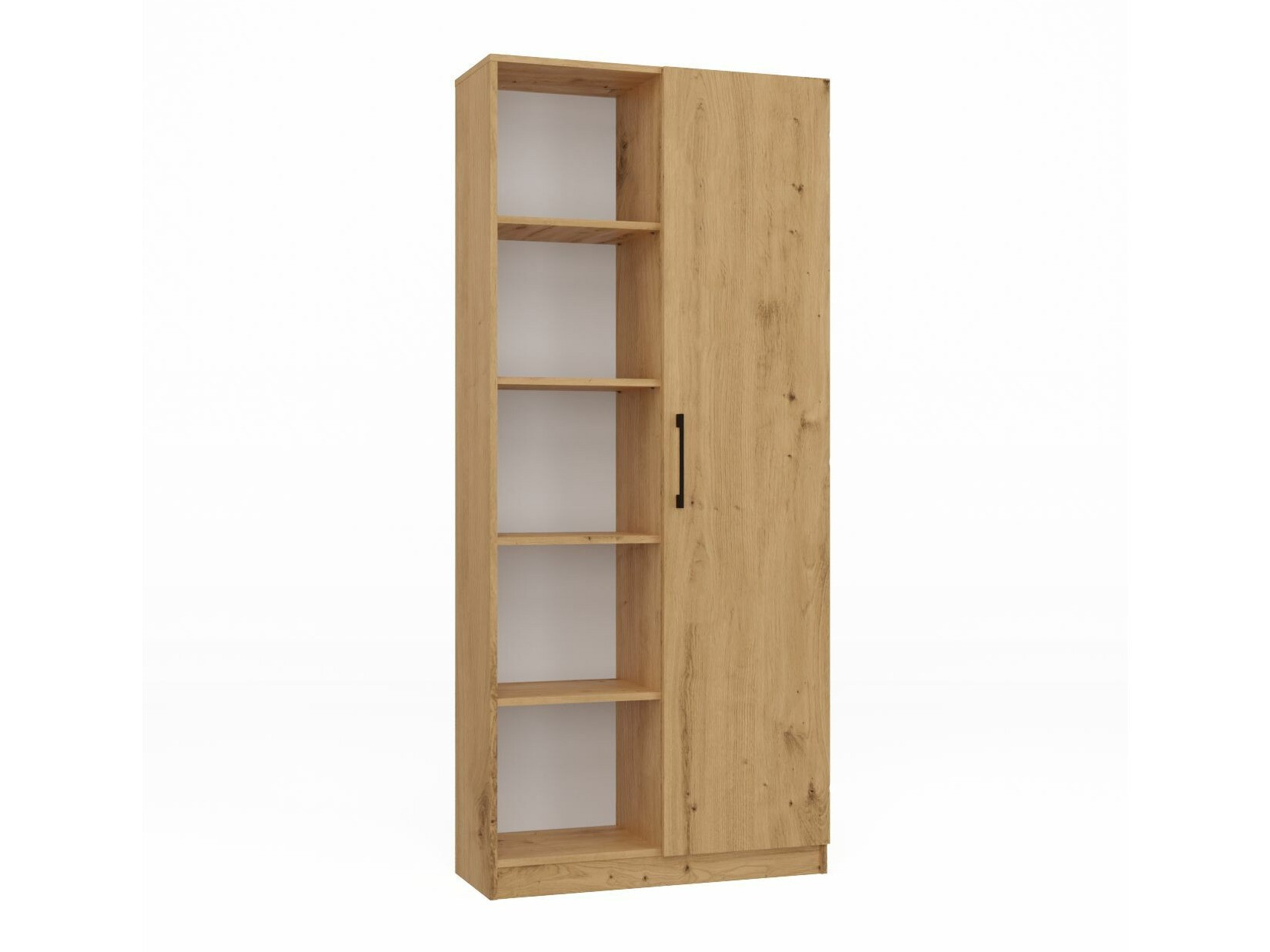 Етажерка Elbvelu 122 (Artisan aok)