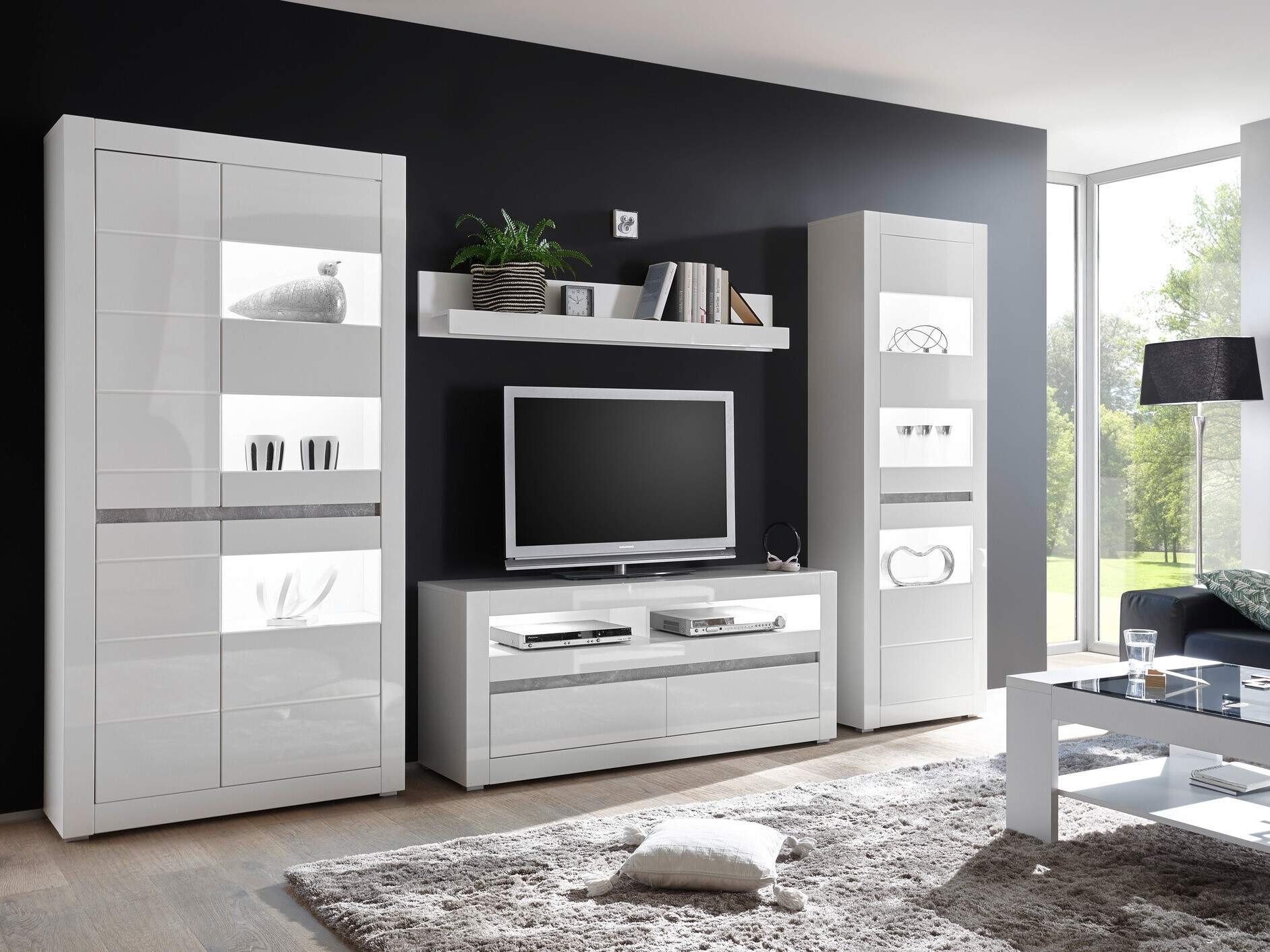 Комплект за хол Beldomo 116