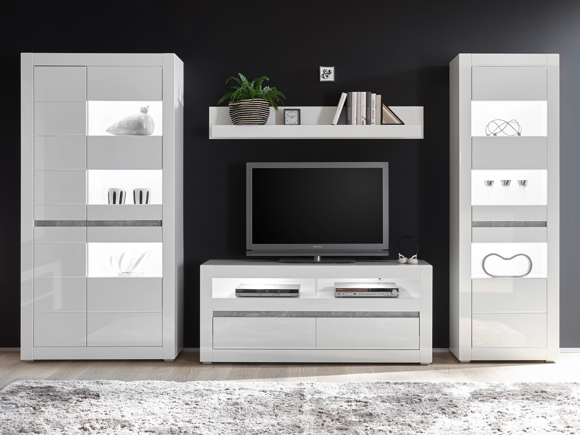 Комплект за хол Beldomo 116