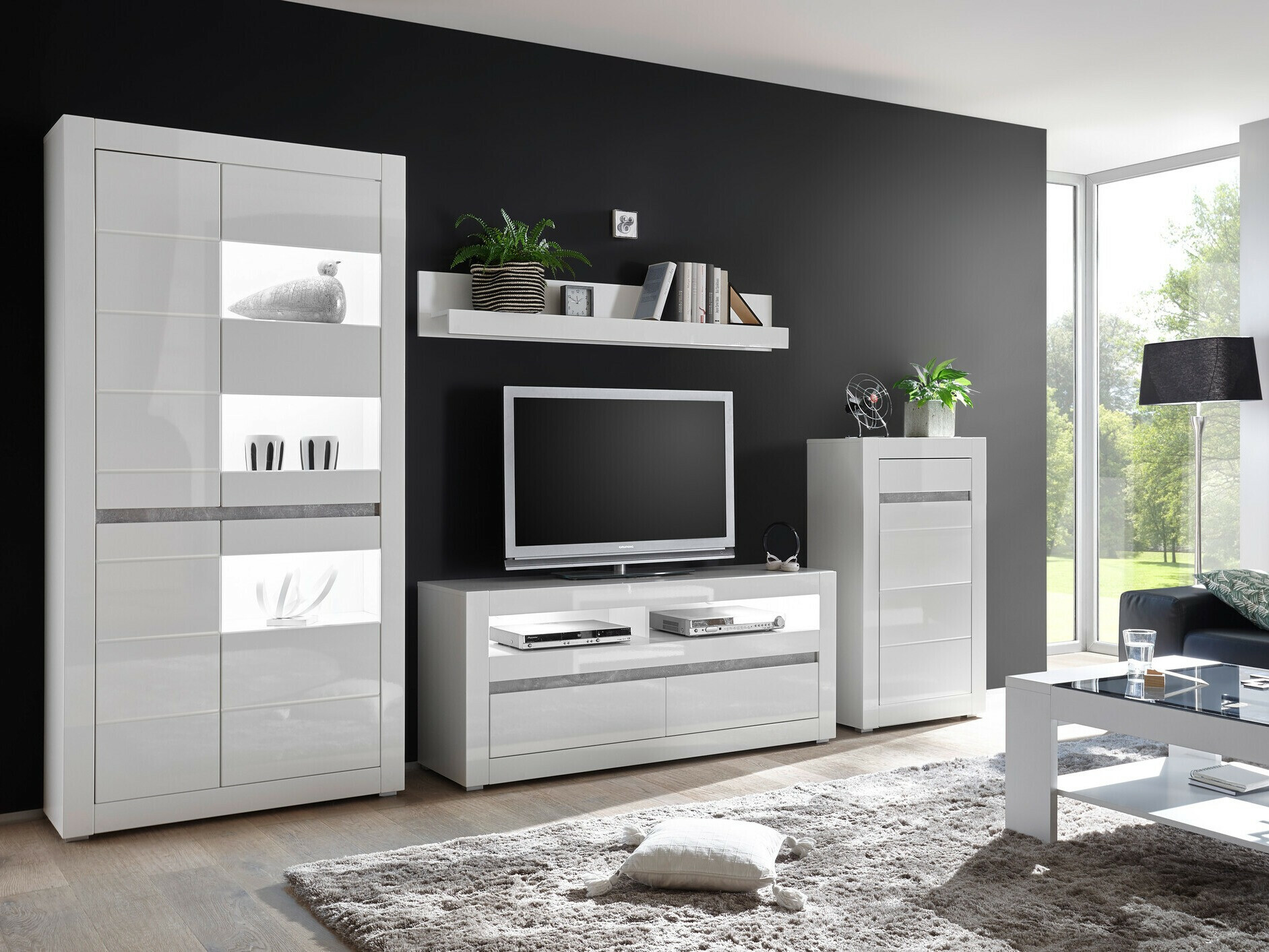 Комплект за хол Beldomo 117