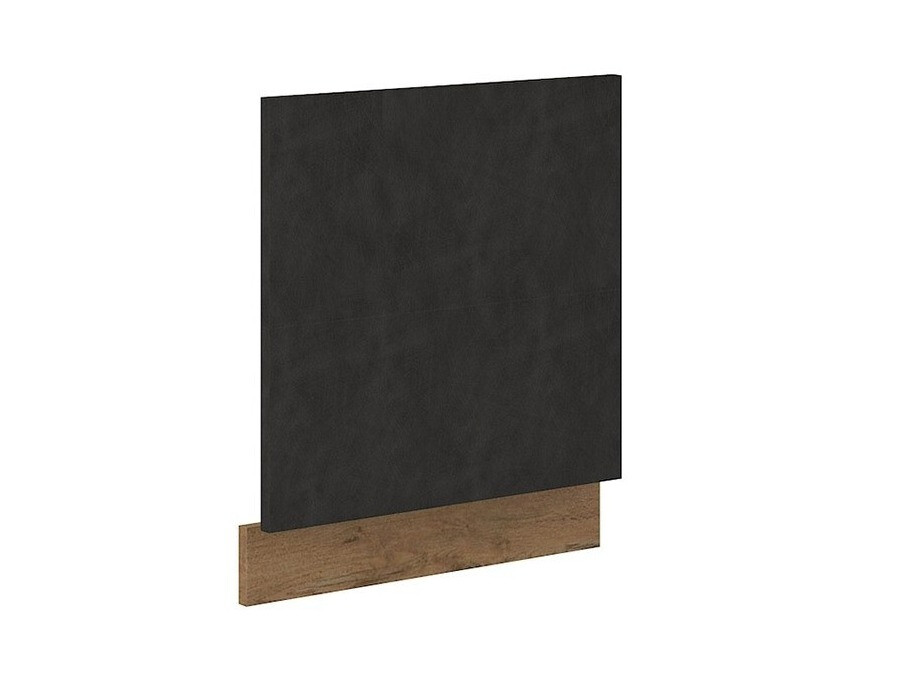 Вратичка съдомиялна Wood Grey 105