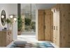Гардероб Cavmero 100 (Artisan дъб)