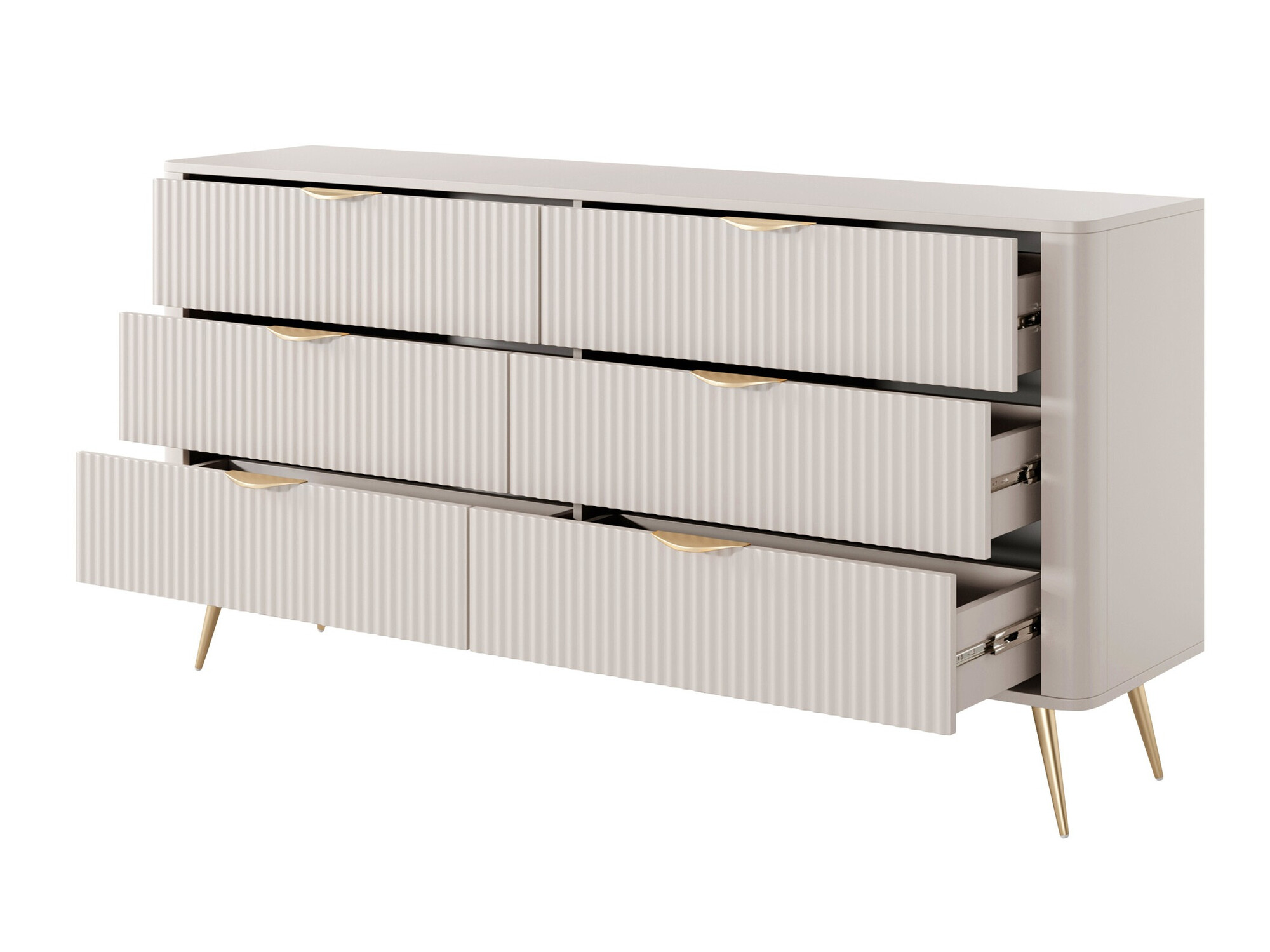 Комплект за хол Versoe 109 (Бежов)