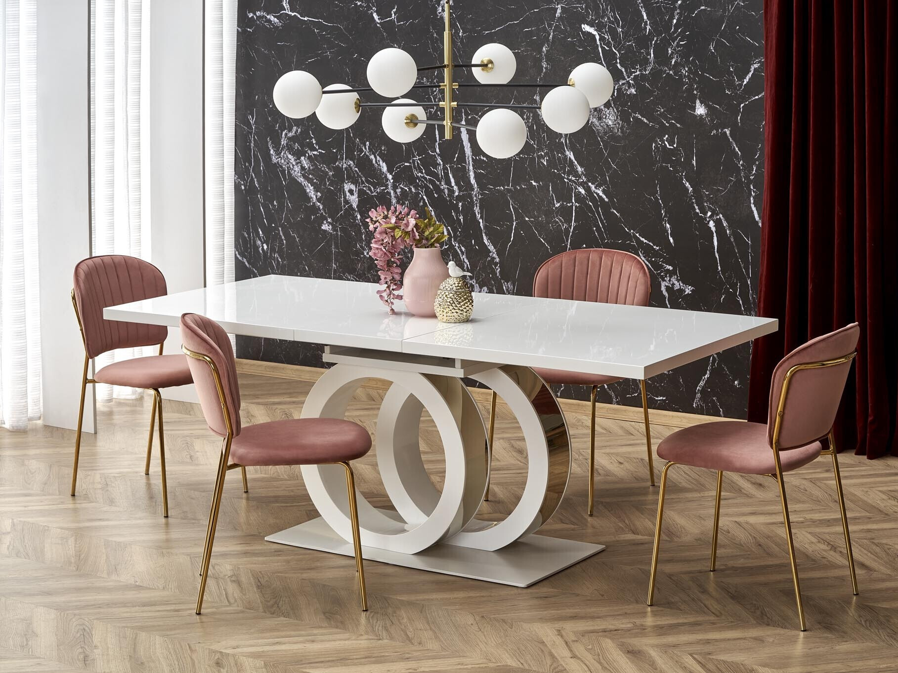 Маса Houston Otium