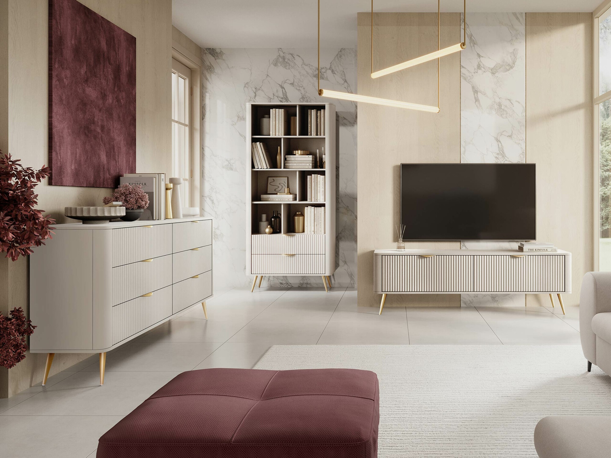 Скрин Lectum II (Бежов)