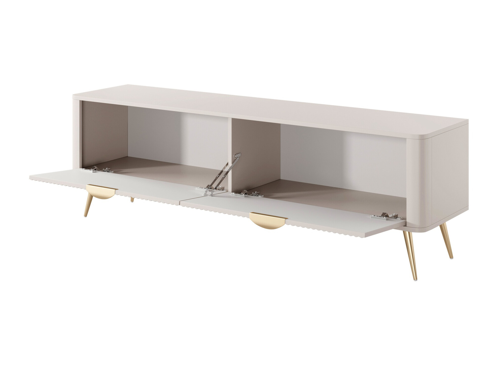 ТВ шкаф Versoe 104 (Графит)