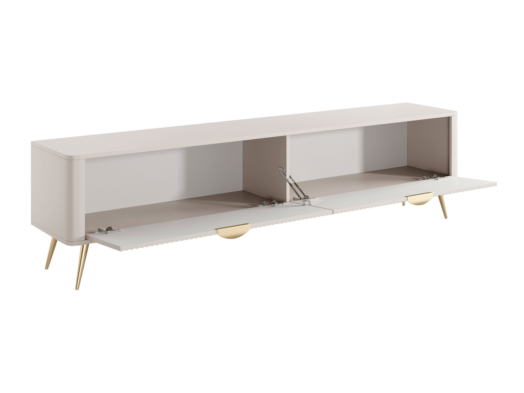 ТВ шкаф Versoe 105 (Графит)