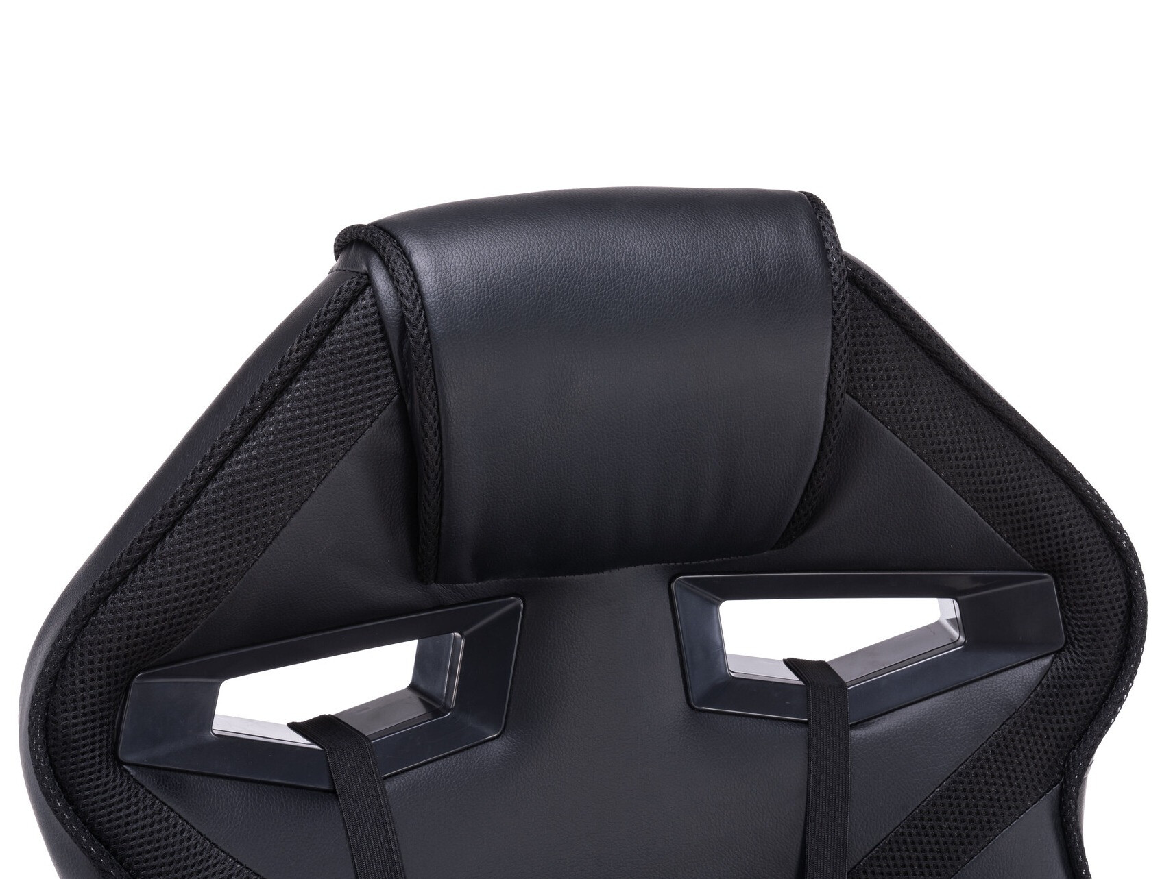 Геймърски стол Mandeville 231 (Черен)