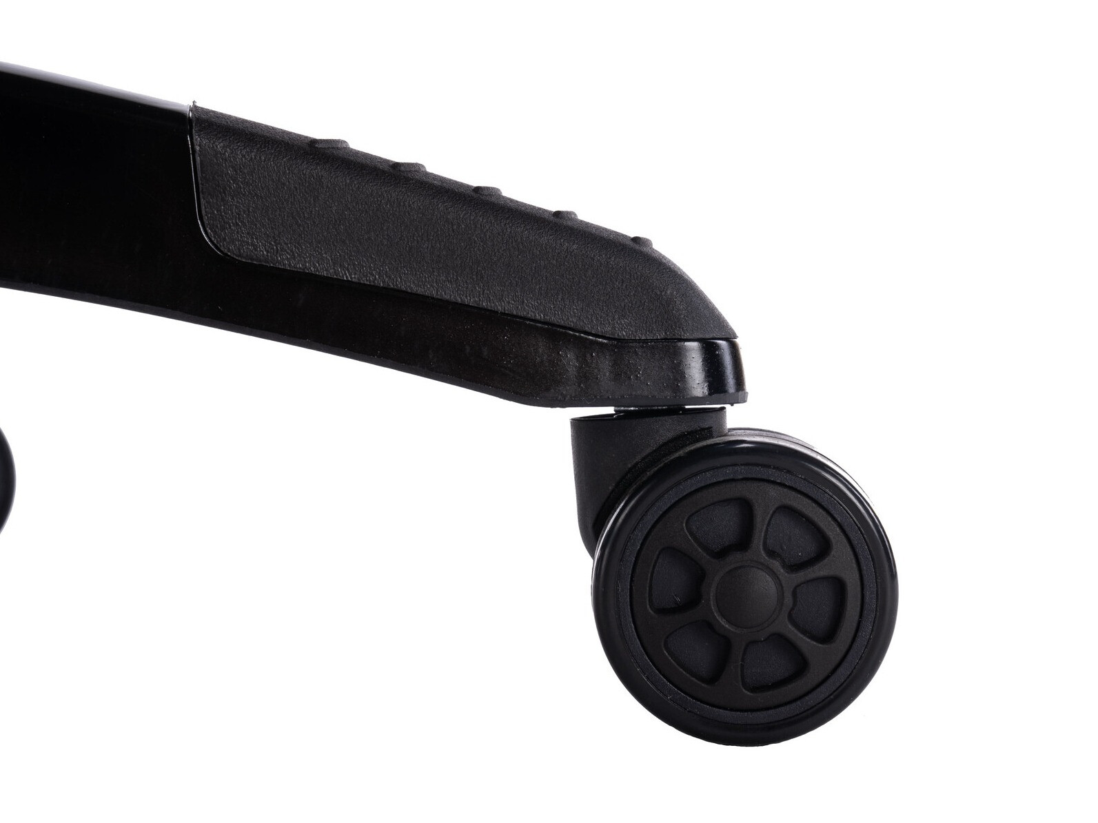 Геймърски стол Mandeville 231 (Черен)