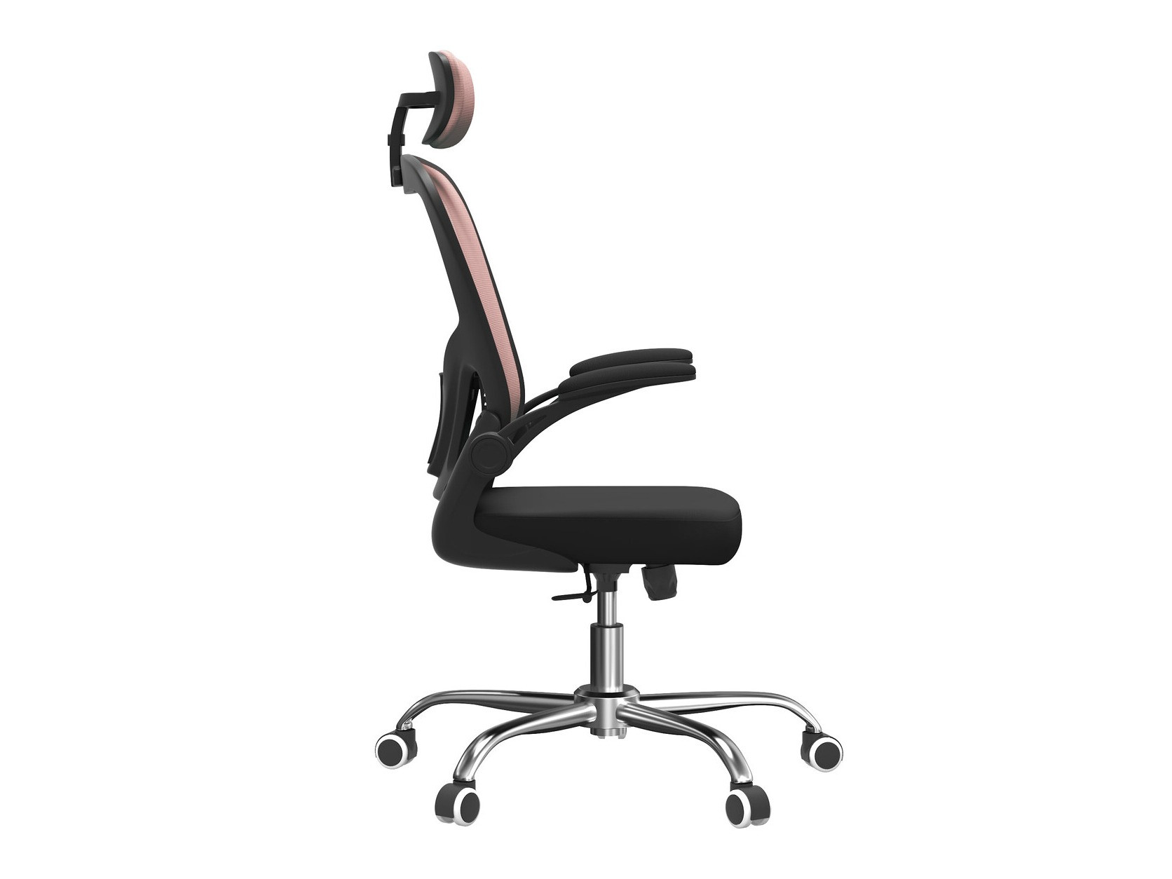 Офис стол Mandeville 234 (Роза)