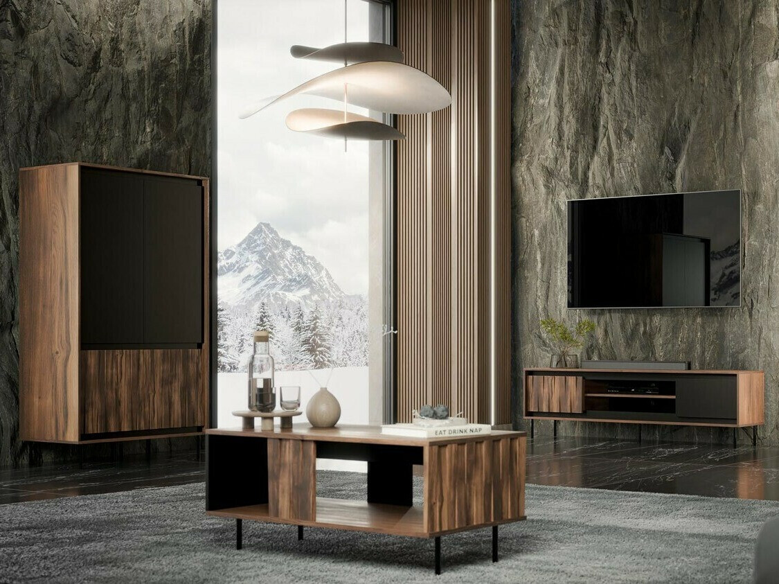 Комплект за хол Catorle 106 (Няма)