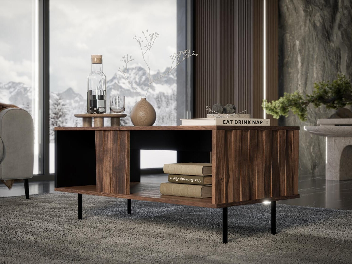 Масичка за кафе Catorle 102