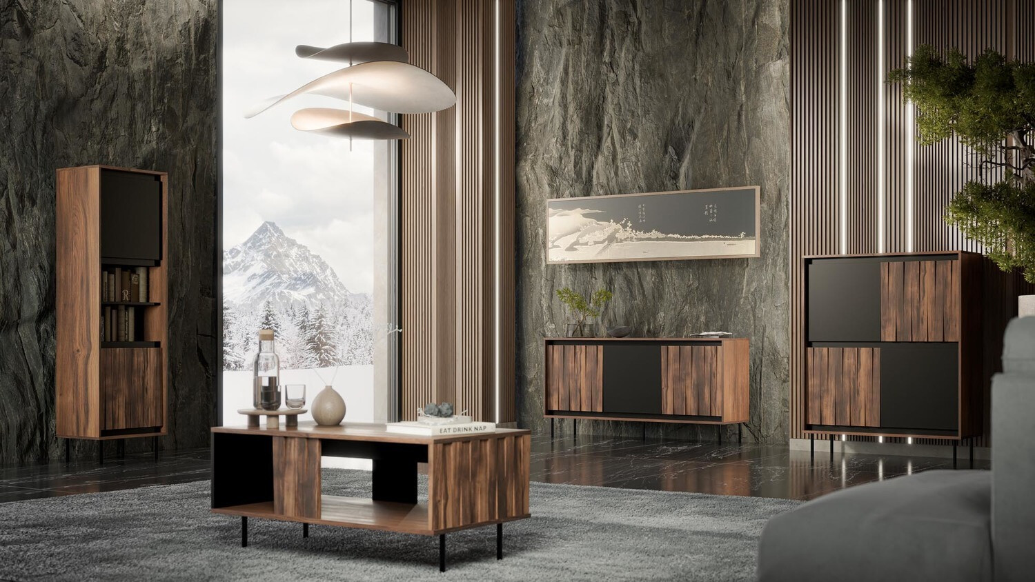 Масичка за кафе Catorle 102