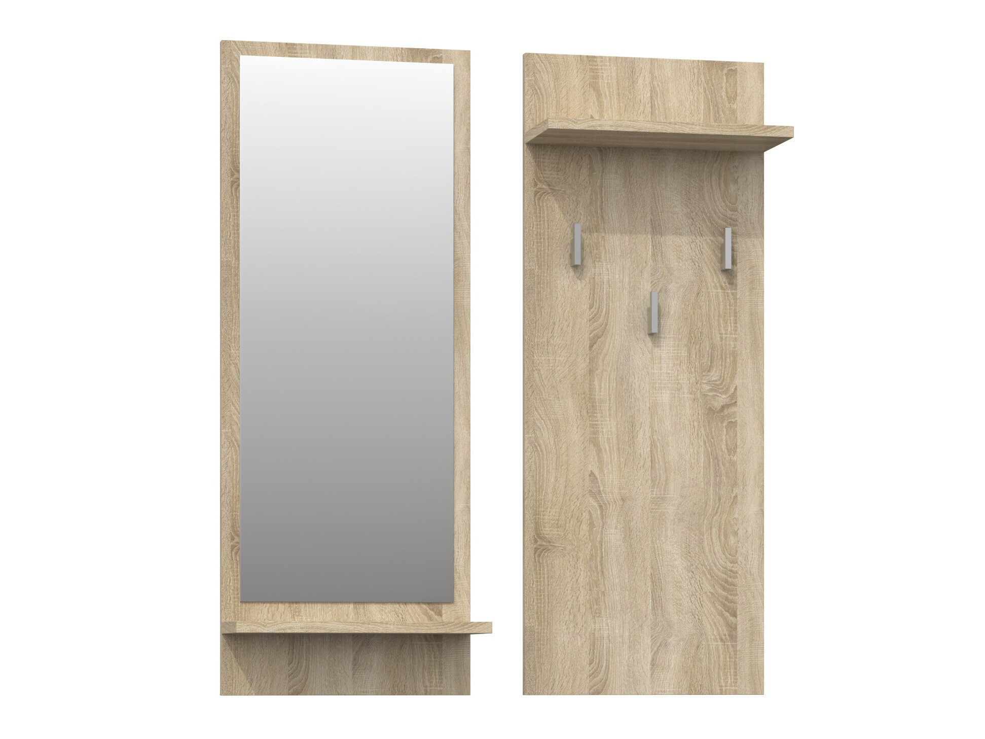 Закачалка Mandeville 237 (Сонома дъб)