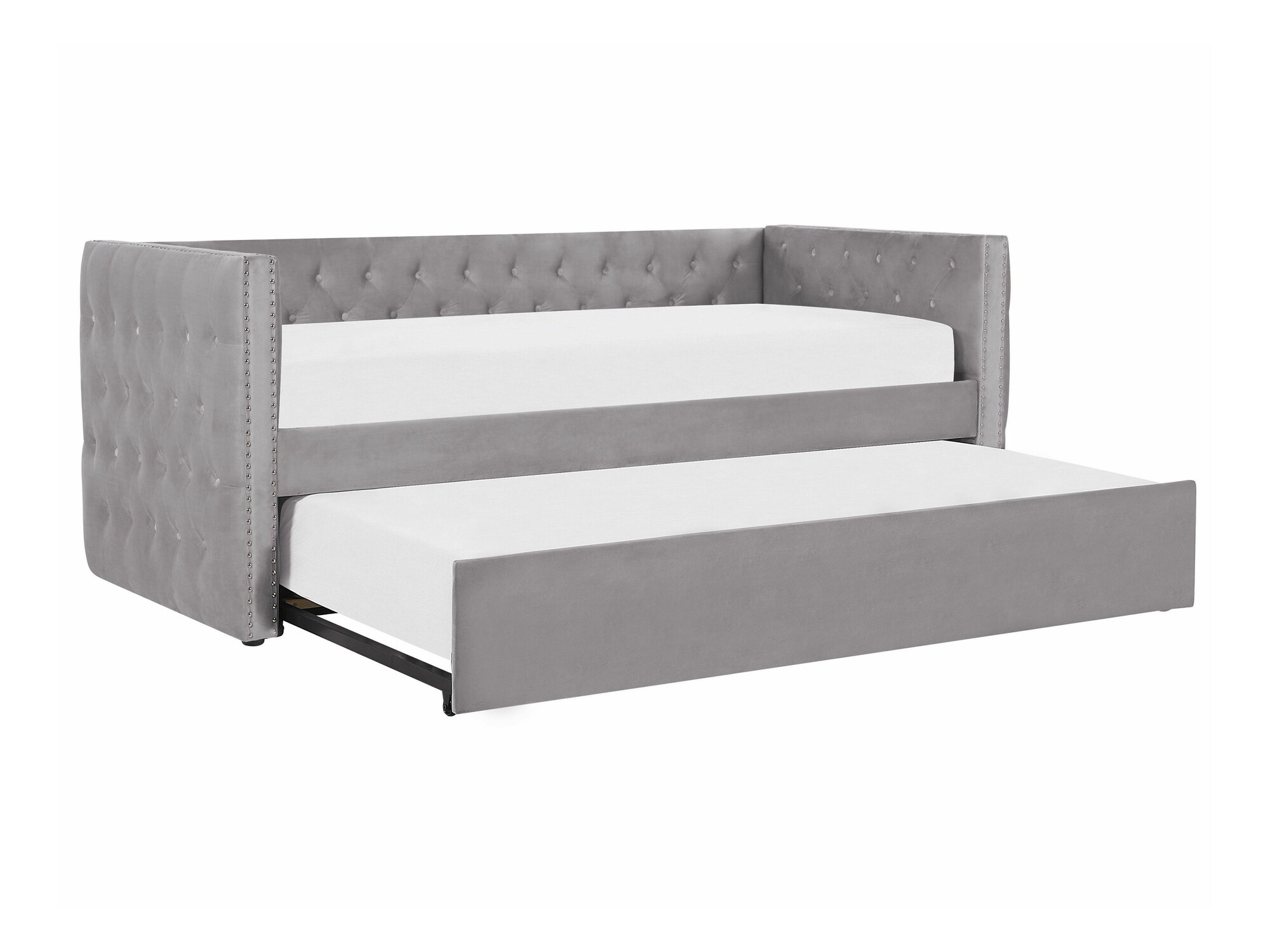 Легло Berwyn 1004 (Сив)