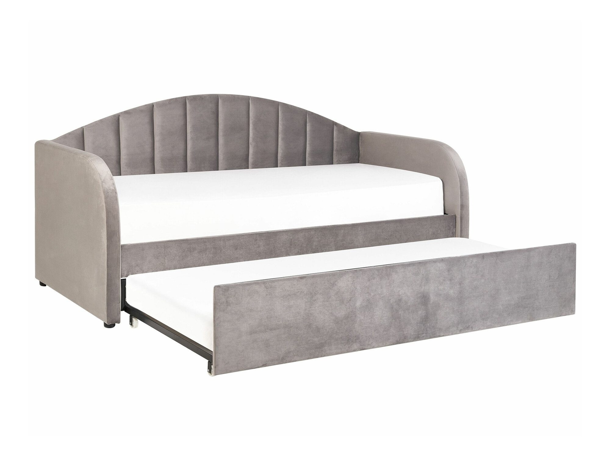 Легло Berwyn 1232 (Сив)