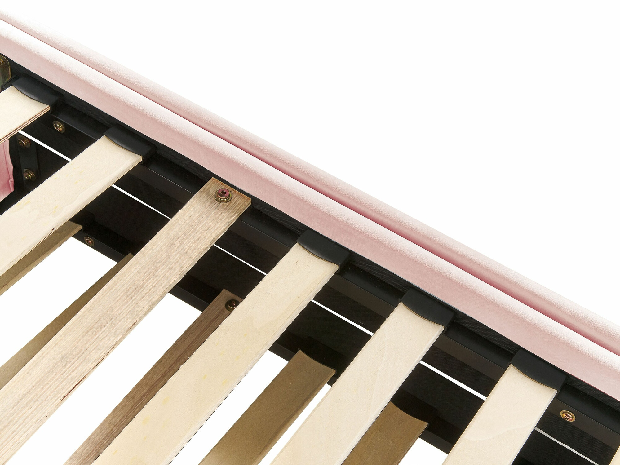 Легло Berwyn 1232 (Светло розово)