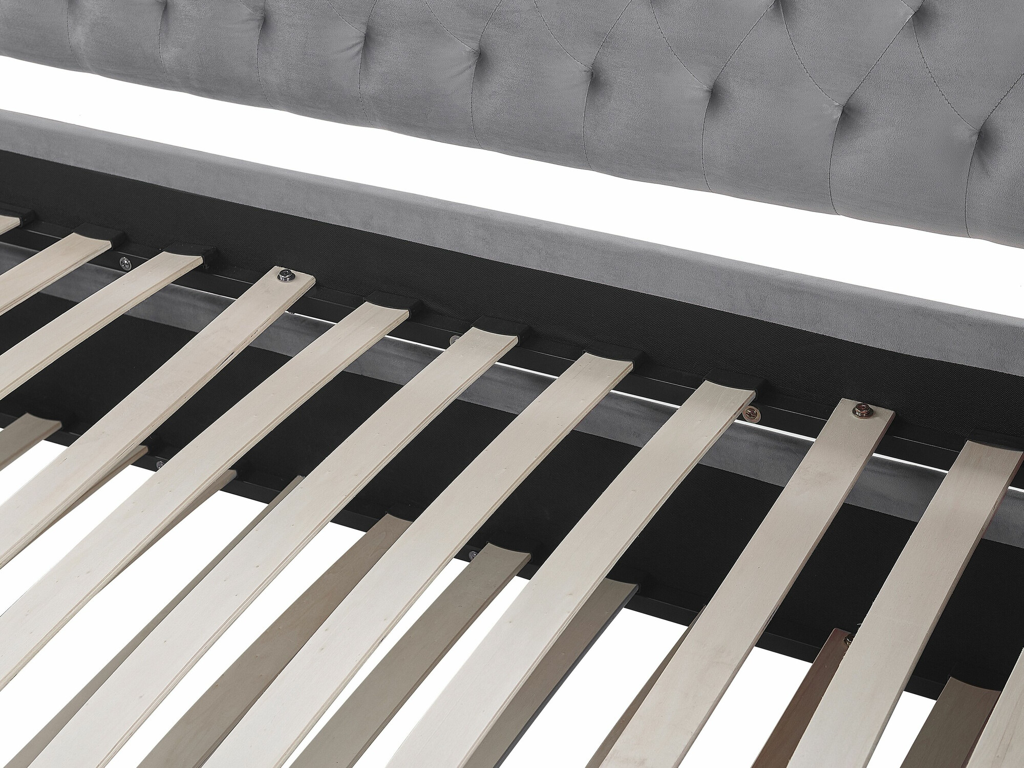 Легло Berwyn 1260 (Сив)