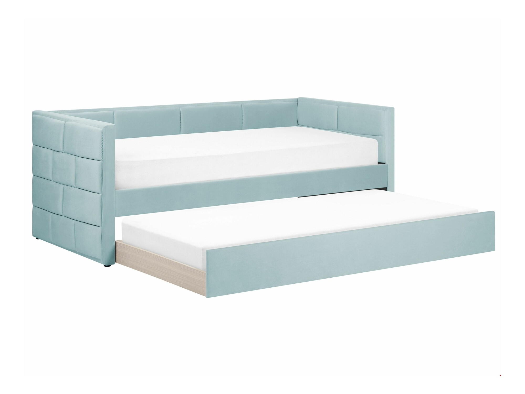 Легло Berwyn 1271 (Светла мента)