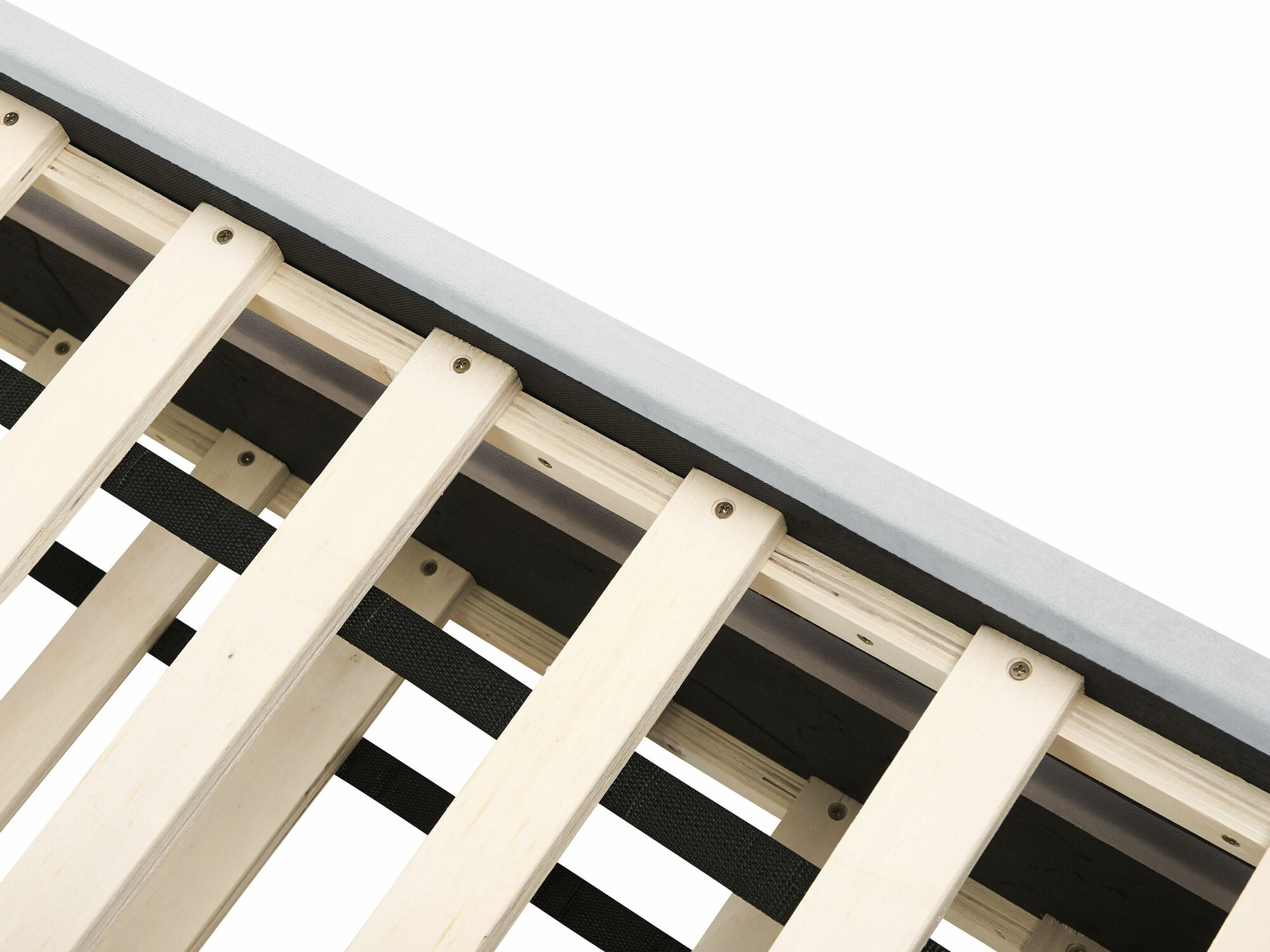 Легло Berwyn 1271 (Светло сив)