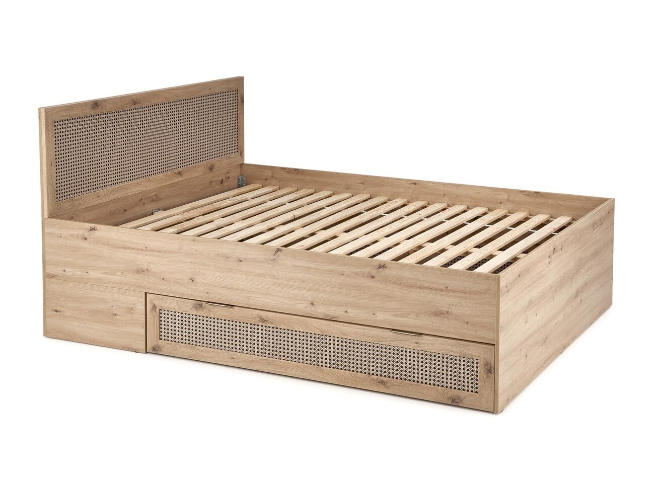 Легло Bencamu 107