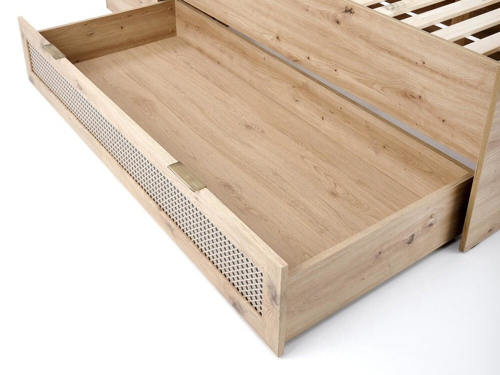 Легло Bencamu 107