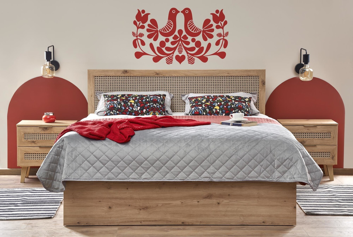 Легло Bencamu 107