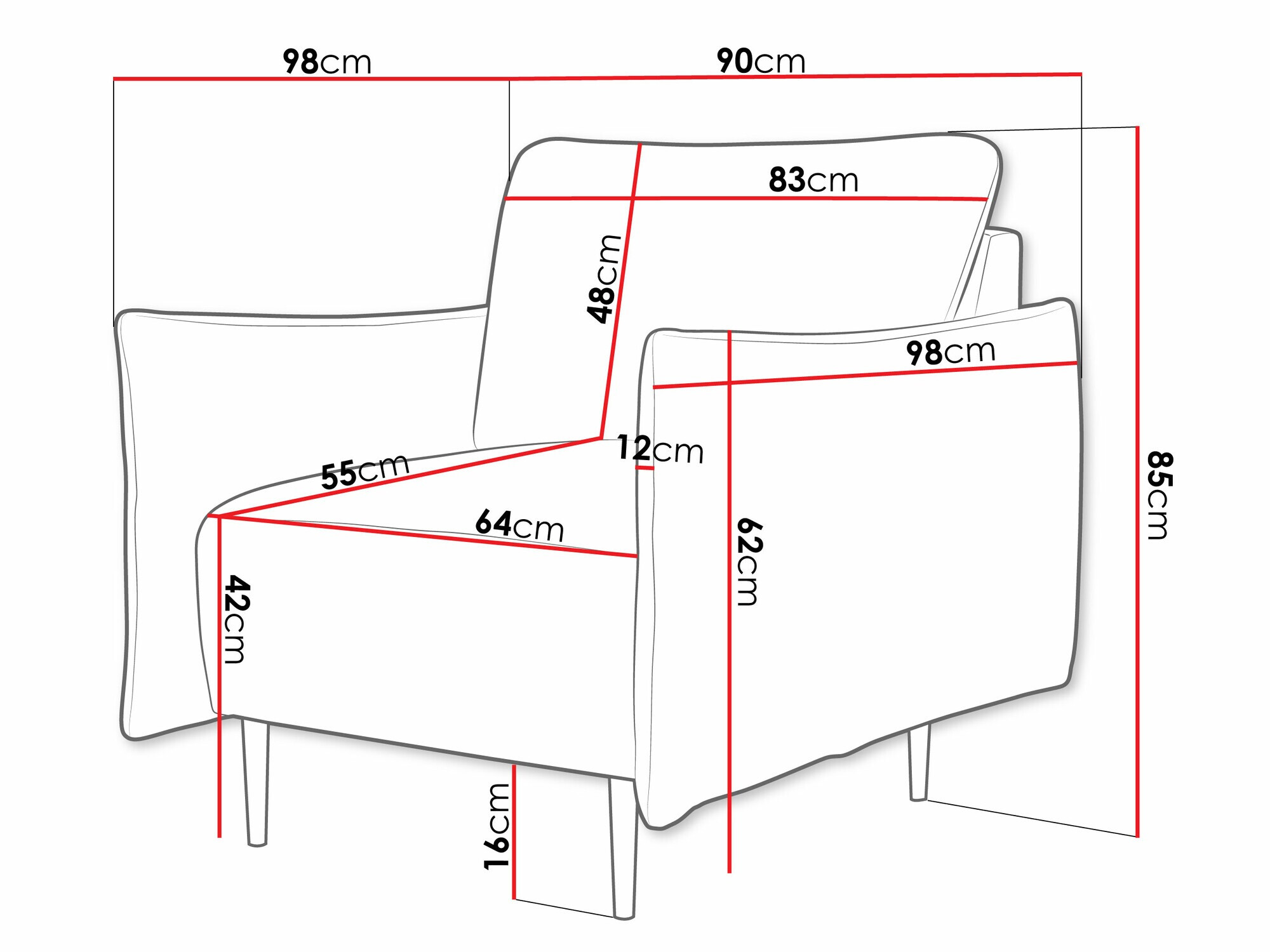 Фотьойл Columbus 225 (Velo 621)