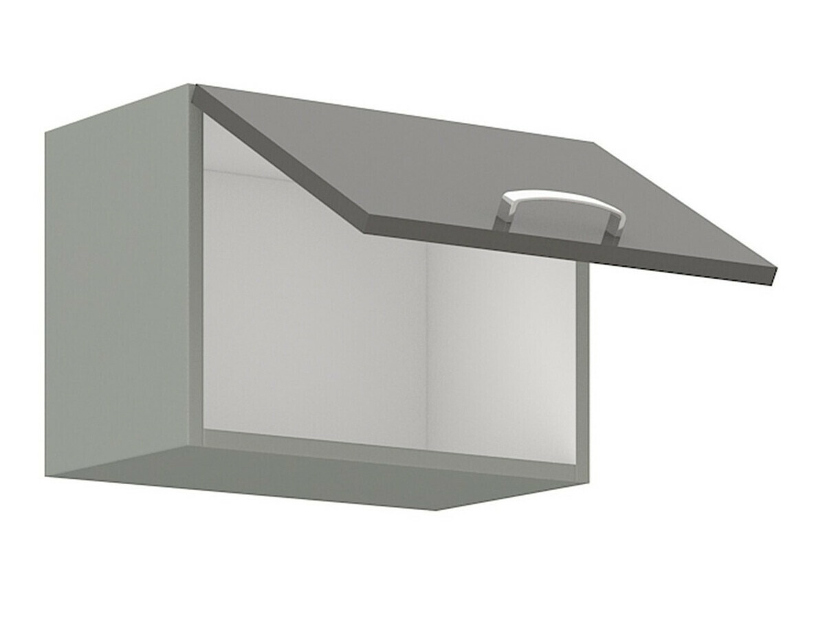 Модулен окачен шкаф Multi Cream 120