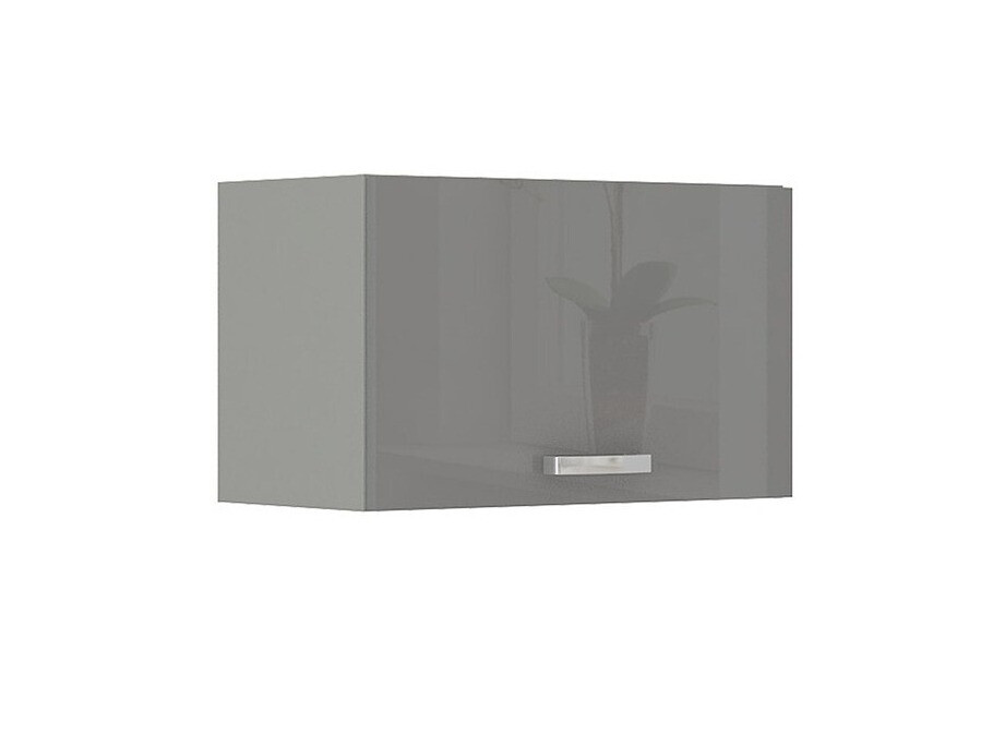 Модулен окачен шкаф Multi Grey 120