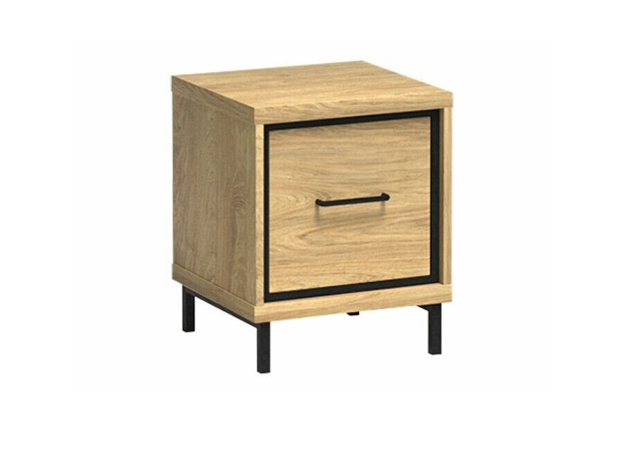 Нощно шкафче Etrmoni 120