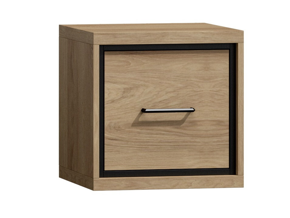 Нощно шкафче Etrmoni 120