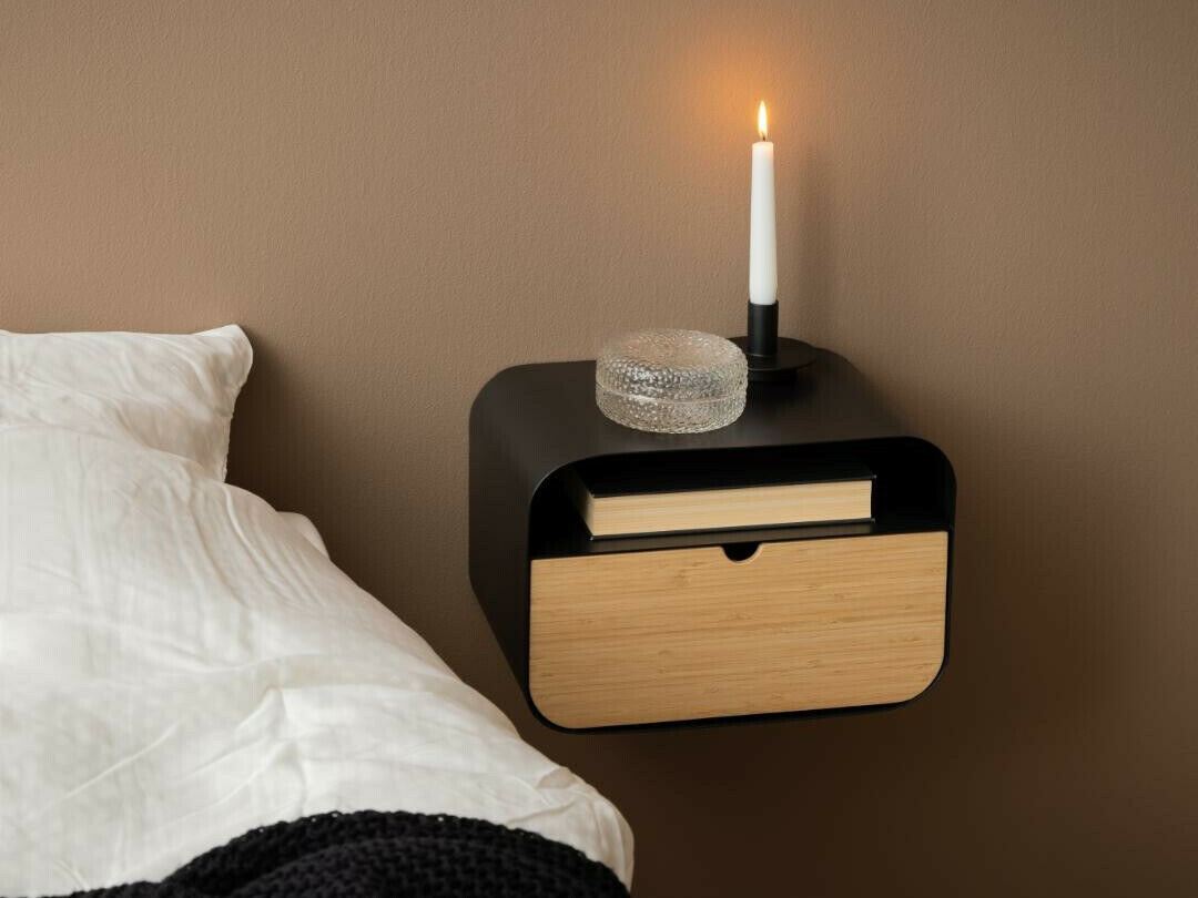 Нощно шкафче Norsica 796