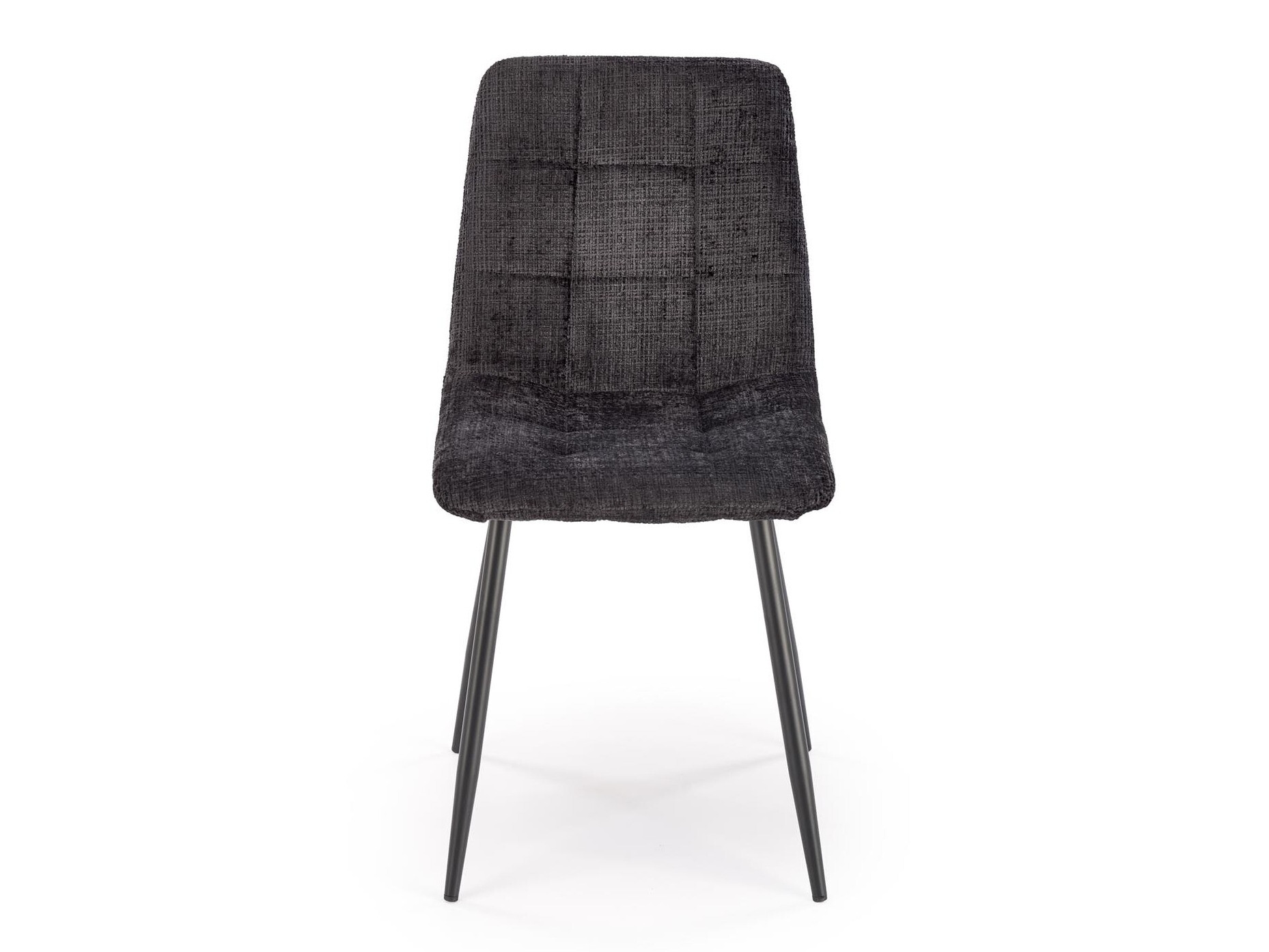 Стол Houston 1630 (Черен)