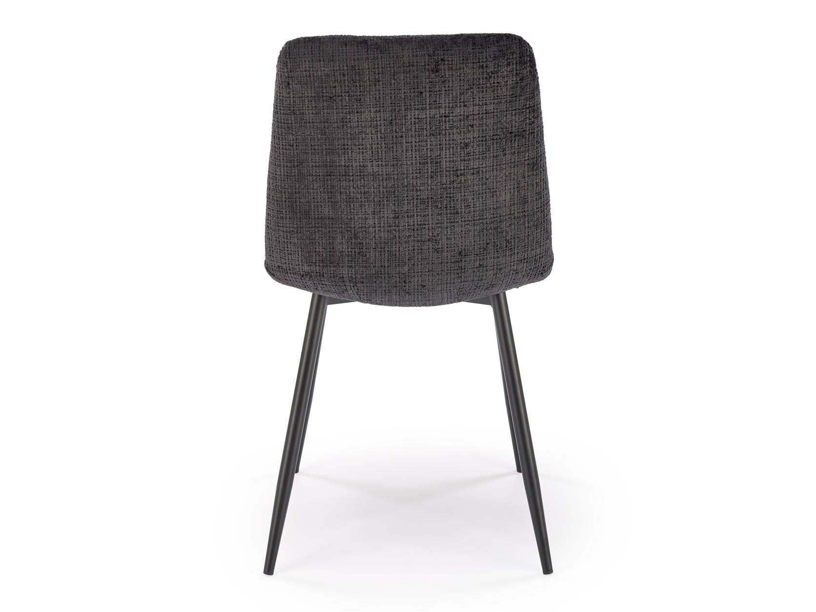 Стол Houston 1630 (Черен)