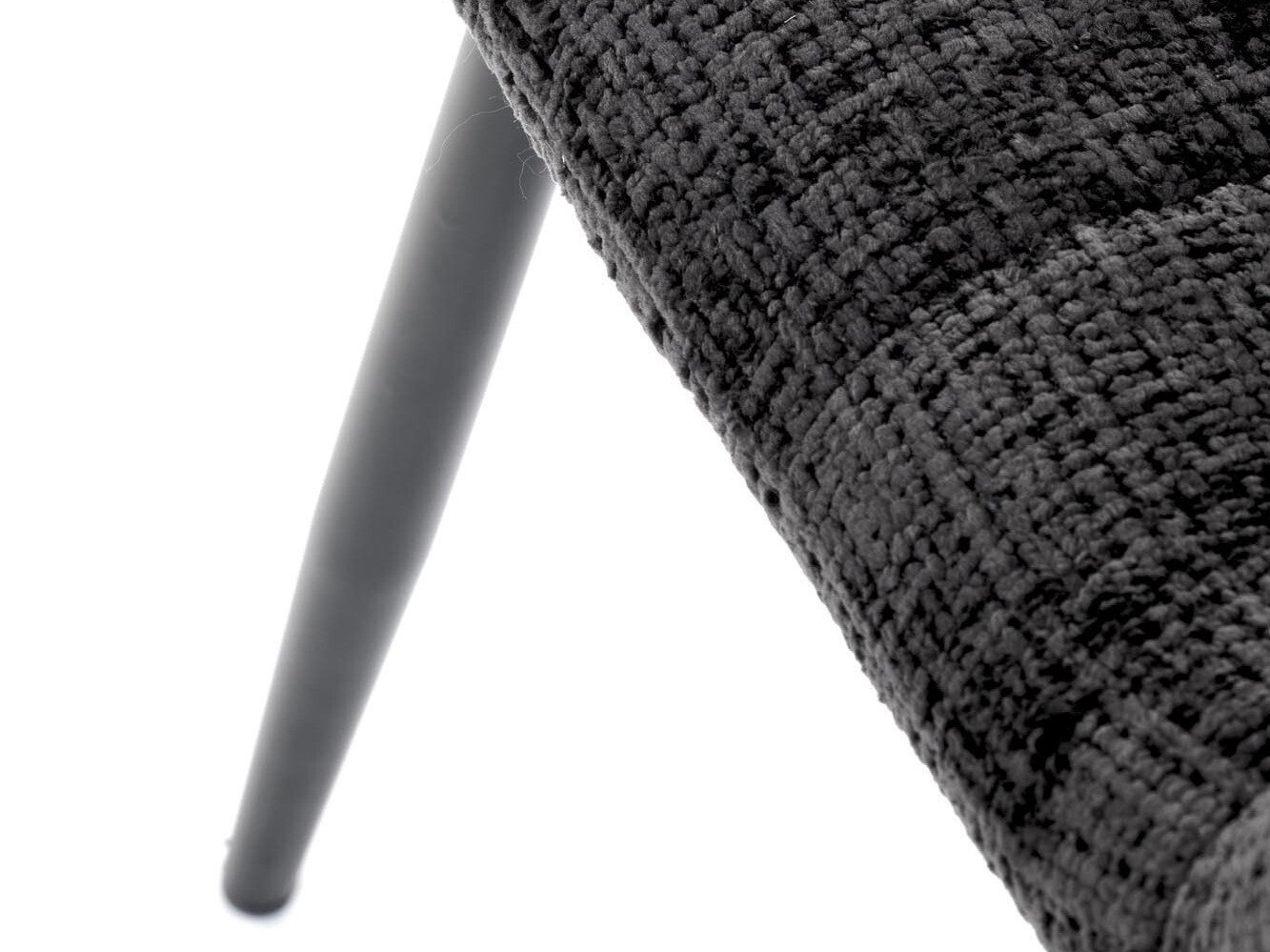 Стол Houston 1630 (Черен)