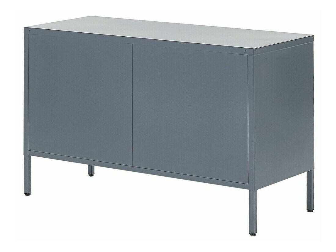 Шкаф Sovelu 105 (Сив)