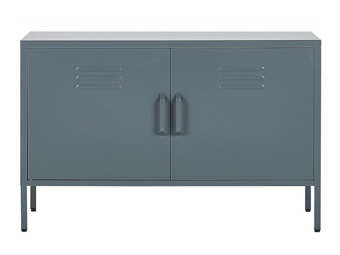 Шкаф Sovelu 105 (Сив)