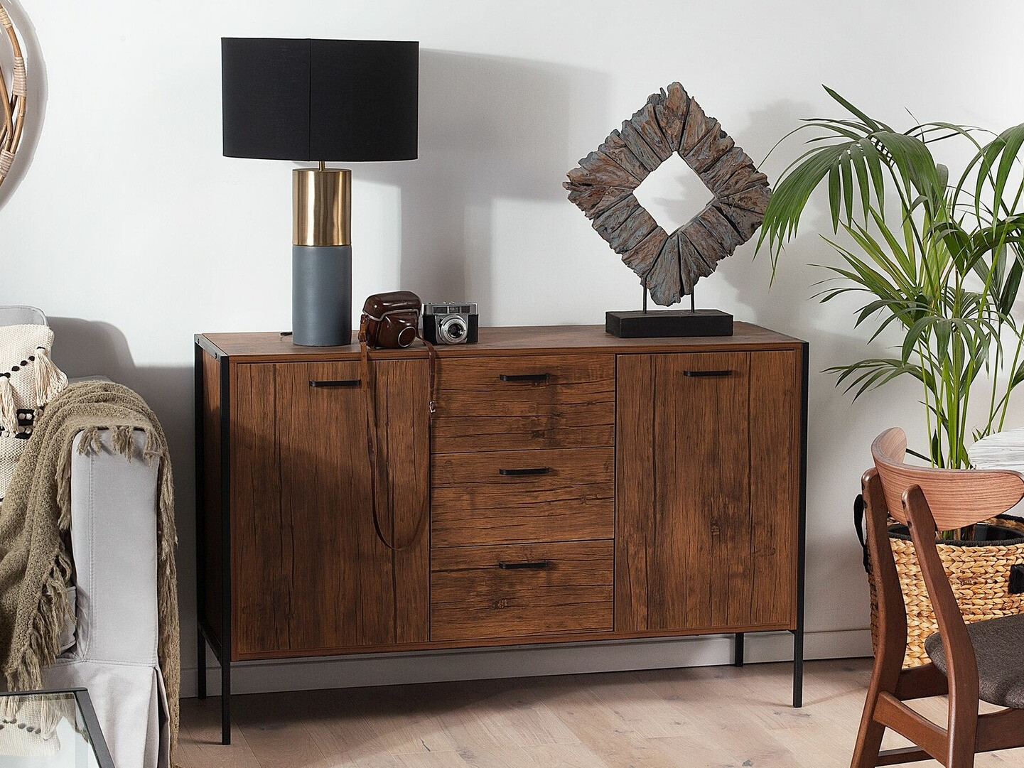 Скрин Berwyn 456