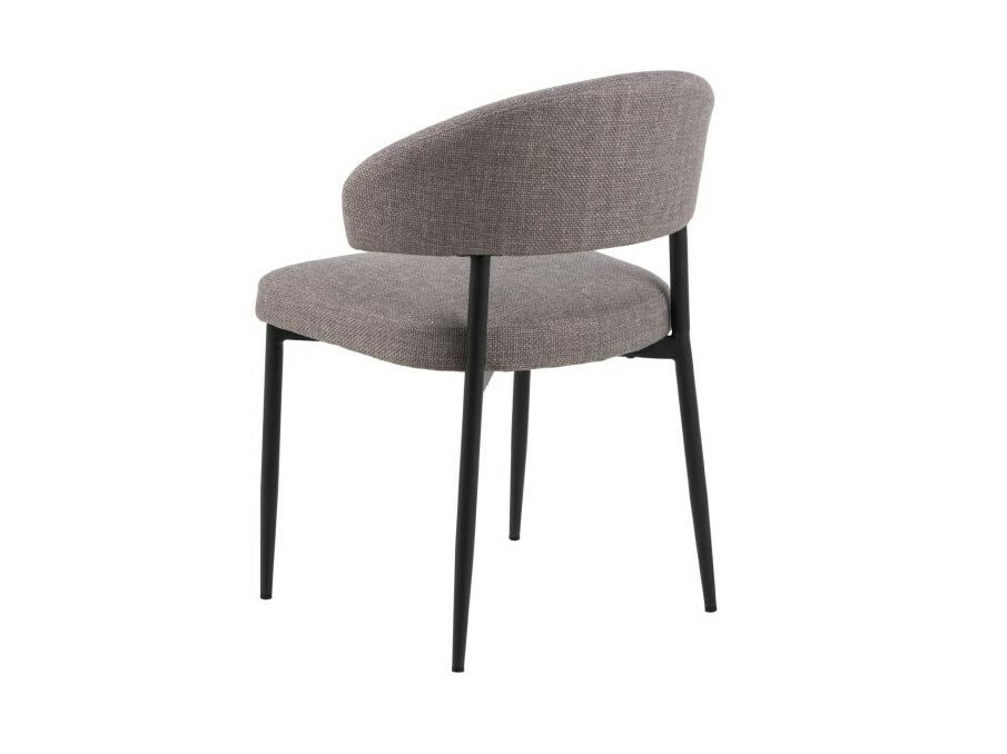 Стол Norsica 854 (Сив)